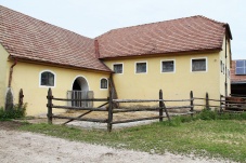 Schloss Zwentendorf