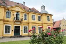 Schloss Zwentendorf