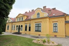 Schloss Zwentendorf