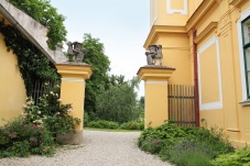 Schloss Zwentendorf