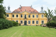 Schloss Zwentendorf