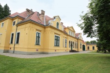 Schloss Zwentendorf