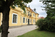 Schloss Zwentendorf