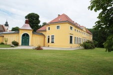 Schloss Zwentendorf