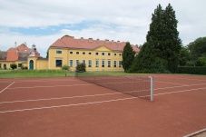 Schloss Zwentendorf