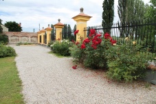 Schloss Zwentendorf