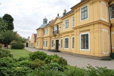 Schloss Zwentendorf