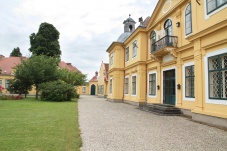 Schloss Zwentendorf