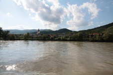 Brandner Schiffahrt Wachau