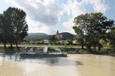 Brandner Schiffahrt Wachau