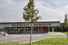 Rastplatz Hinterbrühl