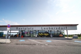 Rastplatz Leobersdorf