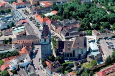 Perchtoldsdorf Innenstadt