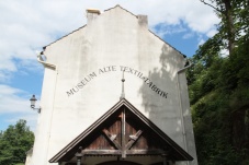 Museum Alte Textilfabrik