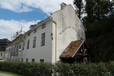 Museum Alte Textilfabrik