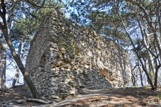 Burgruine Kammerstein