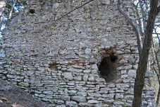 Burgruine Kammerstein