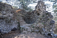 Burgruine Kammerstein