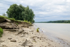 Feriensiedlung Strombad Kritzendorf