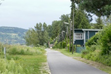 Feriensiedlung Strombad Kritzendorf