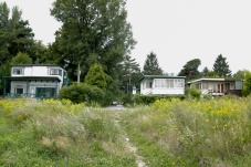 Feriensiedlung Strombad Kritzendorf