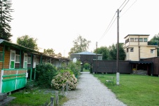 Feriensiedlung Strombad Kritzendorf
