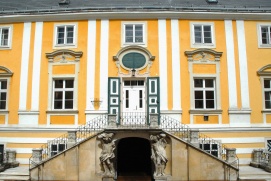 Schloss Knappenhof