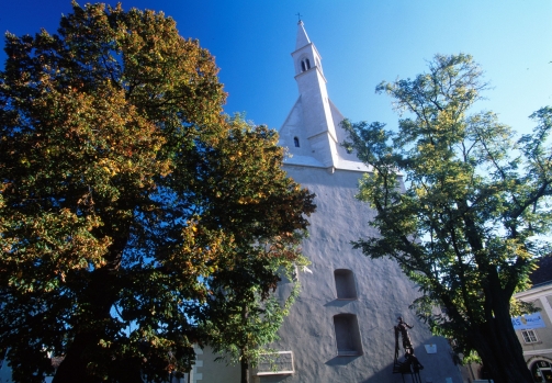 Spitalskirche Perchtoldsdorf