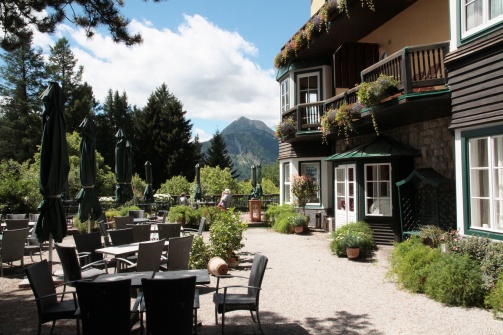 Alpenhotel Gösing