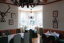 Alpenhotel Gösing