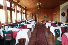 Alpenhotel Gösing