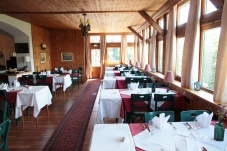 Alpenhotel Gösing