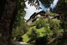 Alpenhotel Gösing