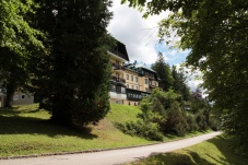 Alpenhotel Gösing