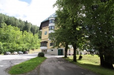 Alpenhotel Gösing