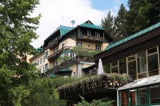 Alpenhotel Gösing