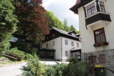 Alpenhotel Gösing