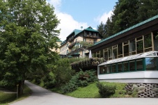 Alpenhotel Gösing