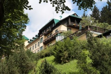 Alpenhotel Gösing