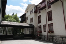 Alpenhotel Gösing