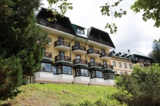 Alpenhotel Gösing