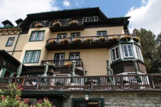 Alpenhotel Gösing
