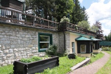 Alpenhotel Gösing