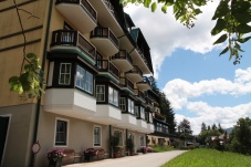 Alpenhotel Gösing