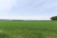 Verfallener Bauernhof in Zaingrub