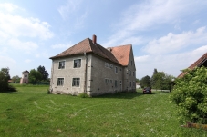 Zollhaus Heinrichsreith
