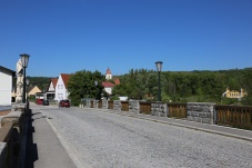 Zöbing & Kellergasse