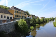 Zöbing & Kellergasse