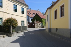 Zöbing & Kellergasse