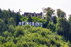 Burgarena Reinsberg